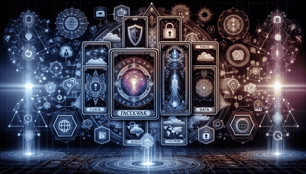 Tarot i Tehnološka Sigurnost: Kako Karakteristike Karata Osvještavaju Online Prisutnost Tarot i Tehnološka Sigurnost: Kako Karakteristike Karata Osvještavaju Online Prisutnost