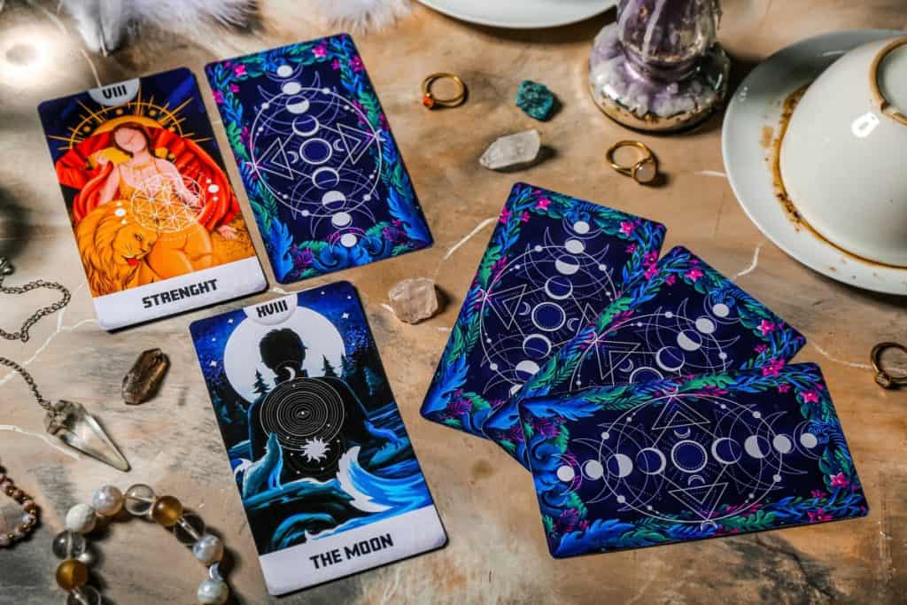 Što sve možete naći za tarot praksu – ako znate tražiti Što sve možete naći za tarot praksu – ako znate tražiti
